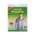 Coghlan's Poncho - Clear - Image 2