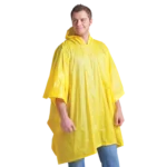 Coghlan's Poncho - Yellow