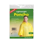 Coghlan's Poncho - Yellow - Image 2