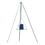 Coghlan's Tri-Pod Grill