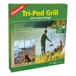 Coghlan's Tri-Pod Grill - Image 2