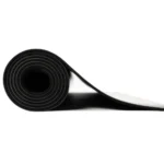 Ukiyo 5mm Mat - Natural Rubber Yoga Mat - Image 15