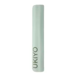 Ukiyo 5mm Mat - Natural Rubber Yoga Mat - Image 3