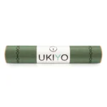 Ukiyo Jute Rug (Yoga Mat) - " Talisman" - Image 4