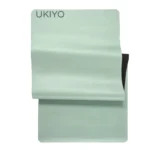 Ukiyo 5mm Mat - Natural Rubber Yoga Mat - Image 13