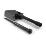 Coghlan's Folding Shovel with Saw