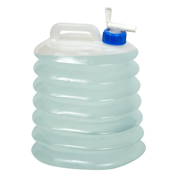 Coghlan's Expandable Camp Jug - 2 Gallon