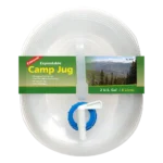 Coghlan's Expandable Camp Jug - 2 Gallon - Image 2