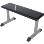 Ta Sport, Situp Bench, Sub1081, Black With Silver