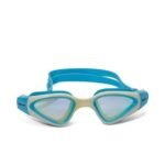 Mesuca, Polarized Goggles Mea32591 Ele Platin