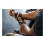 Harbinger Red Line Wrist Wraps - Image 3