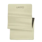 Ukiyo 5mm Mat - Natural Rubber Yoga Mat - Image 14