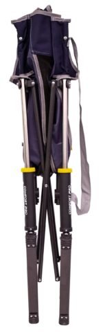 GCI Outdoor Comfort Pro Rocker, Collapsible Rocking Chair - Image 5