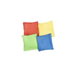DS Plain Small Bean Bags (Set of 4) - Image 2