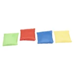 DS Plain Small Bean Bags (Set of 4) - Image 3