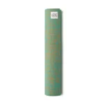 Ukiyo 5mm Jute - Textured Yoga Mat - Image 2