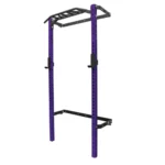 Liftdex Mystery Folding Stand – 2.4M Portable & Heavy-Duty Squat Rack - Image 4