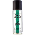 Bikeworkx Silicone Star Oil - 200ml