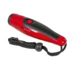DS Electronic Whistle - Red