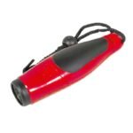 DS Electronic Whistle - Red - Image 2