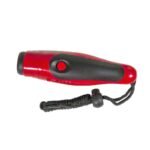 DS Electronic Whistle - Red - Image 3