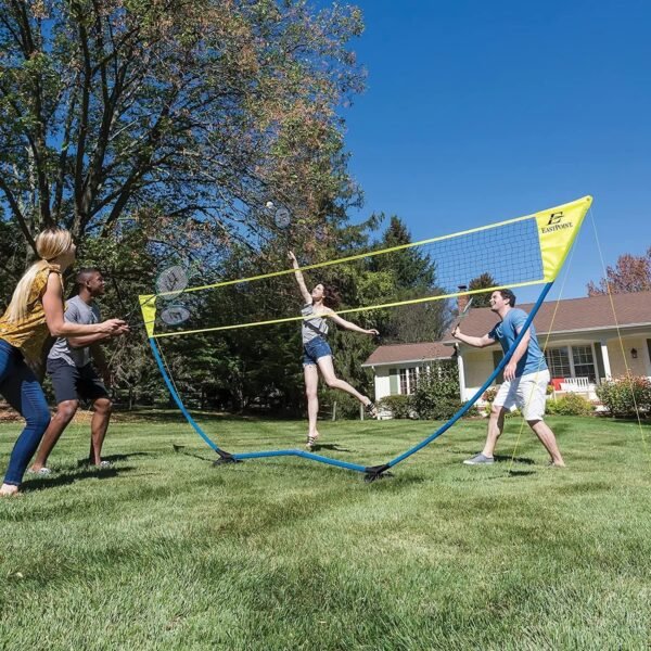 MF Easy Badminton Setup | MF-0807