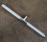 Body Solid MB022A Aluminum Revolving Straight Bar for Cable Machines - Image 3