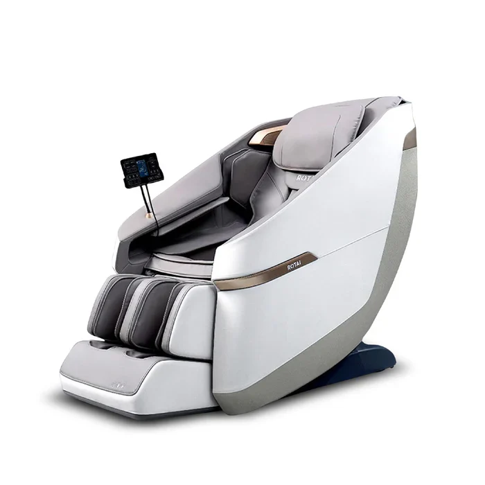 A36max_grey1_1750x.webp Rotai A36 Max Massage Chair (10 Years Warranty) - Image 1