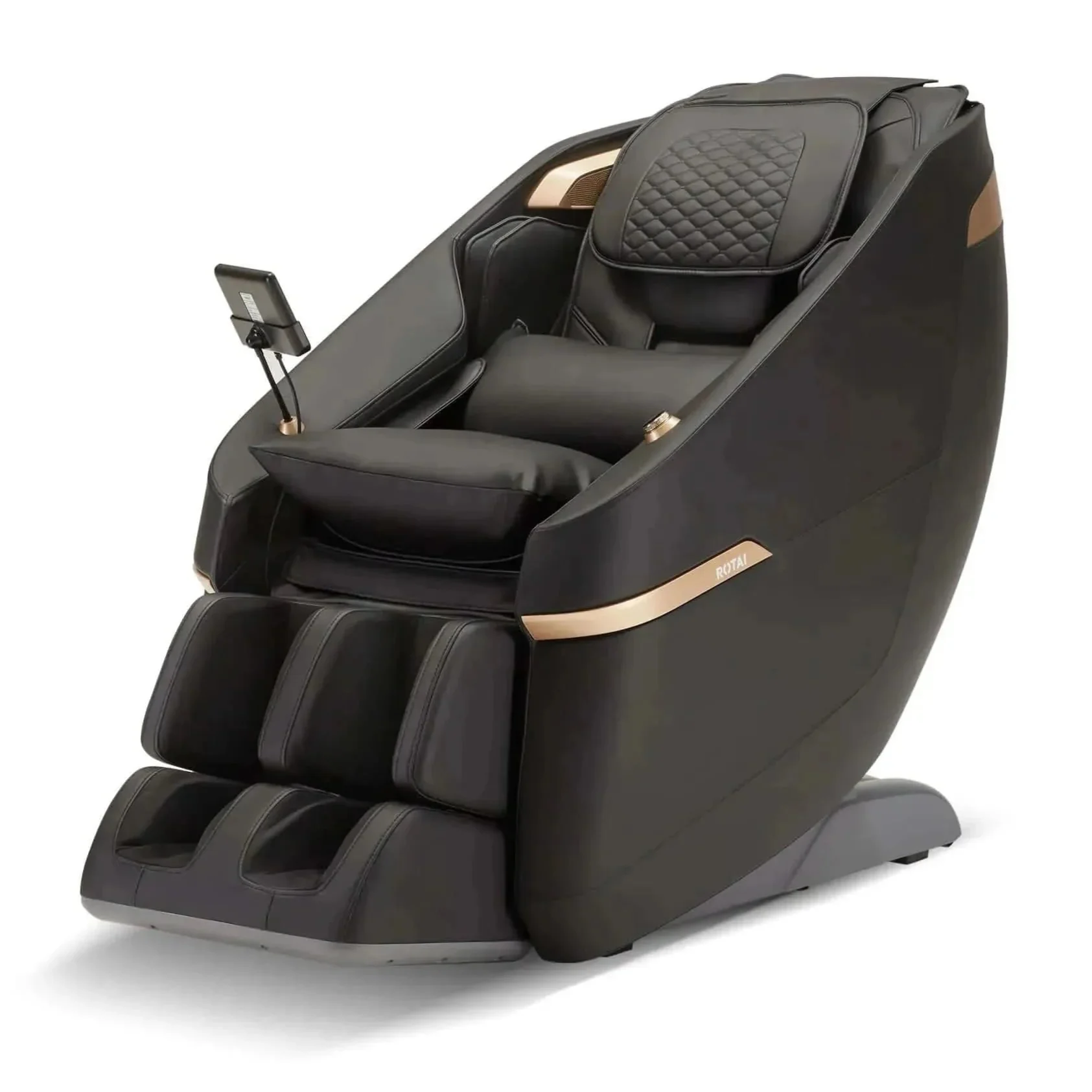 A37_black_1_3000x_4294a213-22dd-46cf-8e0d-8a2be6cae96c_3000x.webp Rotai Ekanite Massage Chair (10 Years Warranty) - Image 1