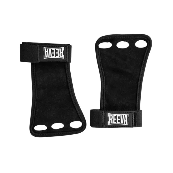 Reeva Kangaroo grips - short strap