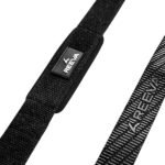 Reeva Lifting Straps with Padding - Image 2