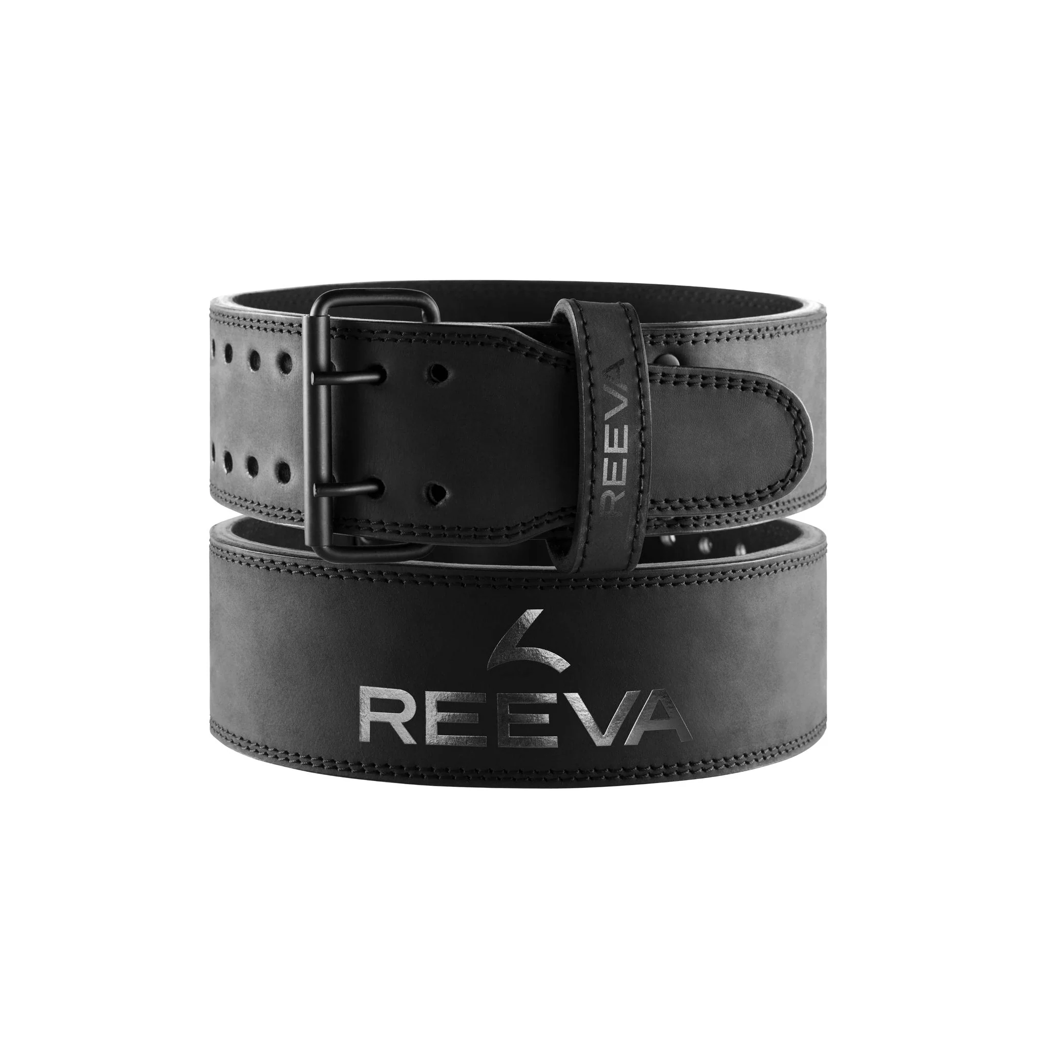 A3A8162-Edit2_2048x2048_793a60ba-b43c-43b7-a107-c71259815ffe_3000x.webp Reeva Powerlifting Belt - Image 1