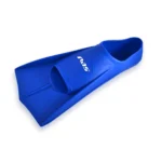 Ras Silicone Swimming Fins, Royal, Senior, 41/42