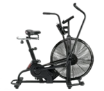 Assault AirBike Classic – Commercial Air Bike (Black)