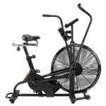 Assault AirBike Classic – Commercial Air Bike (Black)