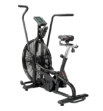 Assault AirBike Classic – Commercial Air Bike (Black) - Image 3
