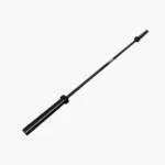 Liftdex All Black Cerakote 7 Ft Barbell 20Kg