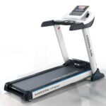 MF Touch Screen TV Treadmill | MF-JN-Apollo-1-TV