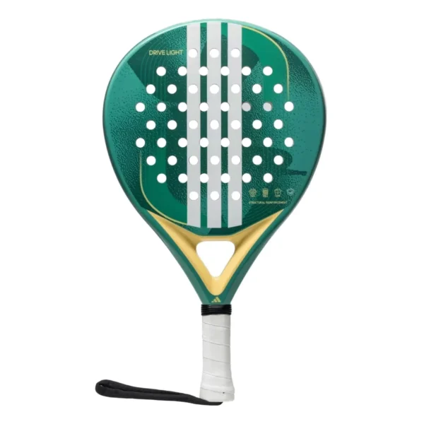 Adidas Drive Light 3.4 (2025) Padel Racket