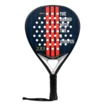 Adidas Match Blue 3.4 (2025) Padel Racket