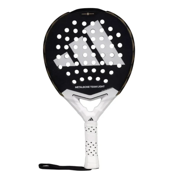 Adidas Metalbone Team Light 3.4 (2025) Padel Racket