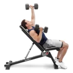 Buy Marcy SB‑670 FID Bench UAE | Multi‑Angle Utility Bench - Image 7