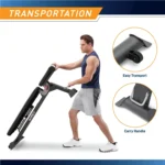 Buy Marcy SB‑670 FID Bench UAE | Multi‑Angle Utility Bench - Image 4