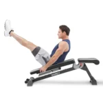 Buy Marcy SB‑670 FID Bench UAE | Multi‑Angle Utility Bench - Image 8