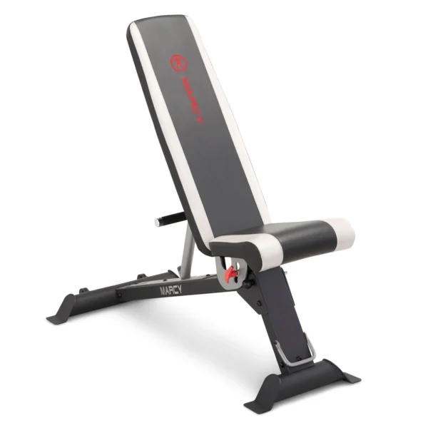 Buy Marcy SB‑670 FID Bench UAE | Multi‑Angle Utility Bench