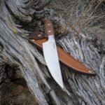 BAREBONES Adventure Chef Knife (changing to Wilderness Knife) - Image 3