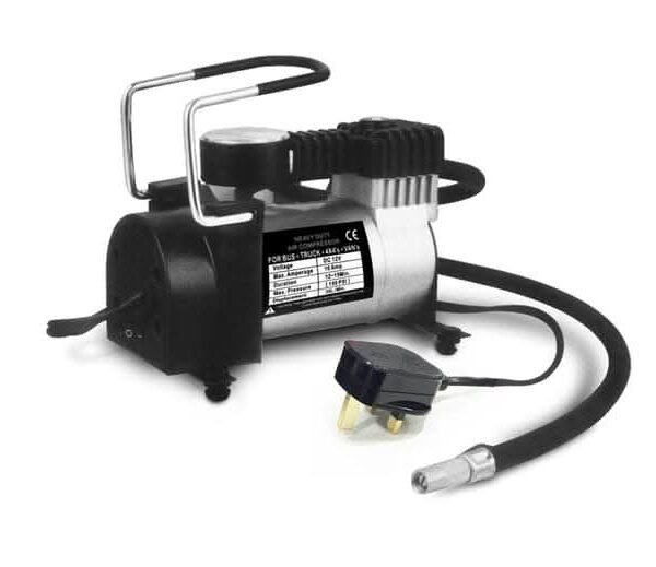 DS Electric Air Compressor