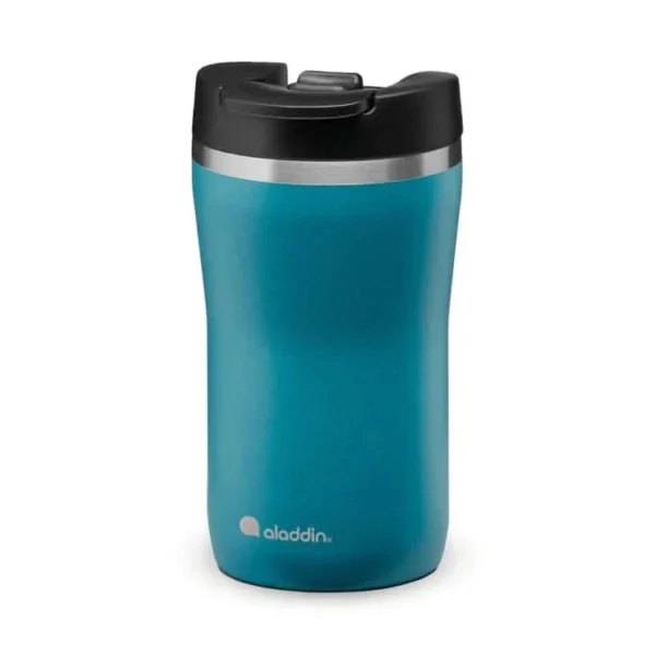 Aladdin Café Thermavac Leak-Lock Mug, 0.25L