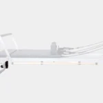Align Pilates Leg Extensions for C-Series (except C8-S)