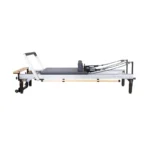 Align-Pilates C8-Pro Pilates Reformer with Half Cadillac - Image 8